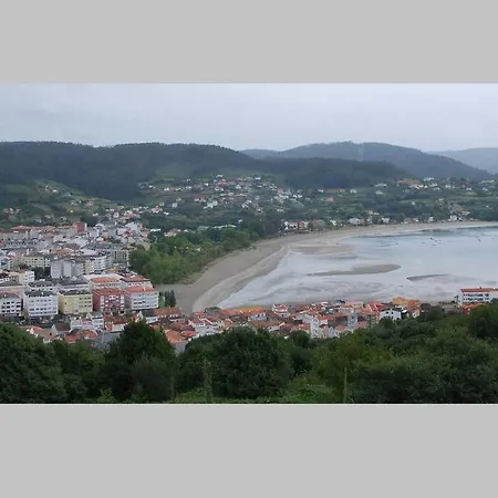 דירה Airtegal Atico Azul סדריה