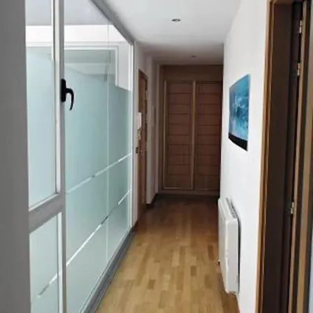 Airtegal Atico Azul *