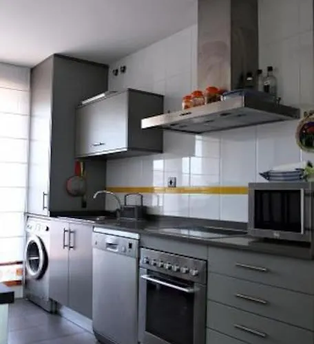 Airtegal Atico Azul Daire