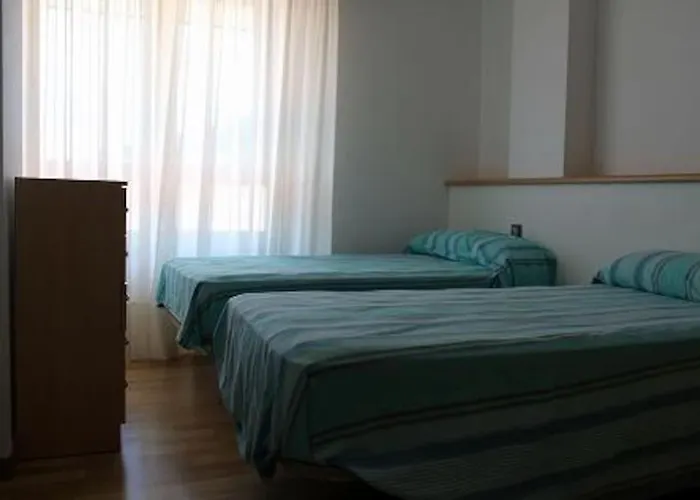 Airtegal Atico Azul *