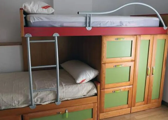 Airtegal Atico Azul *