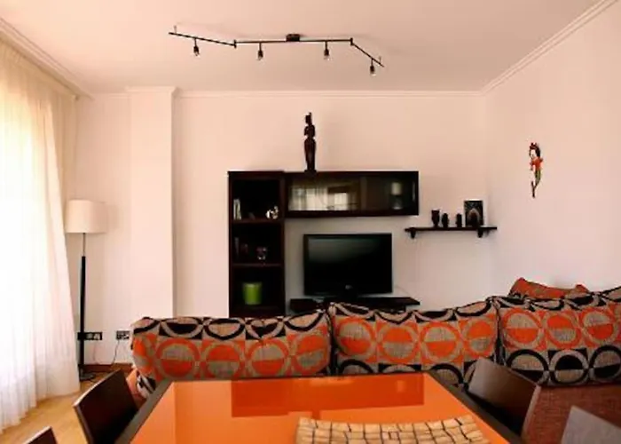 Airtegal Atico Azul * Cedeira