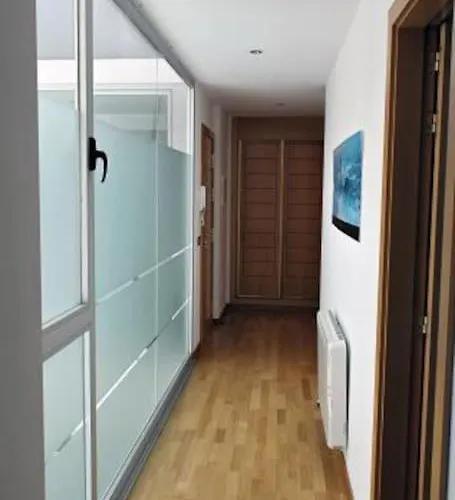 Airtegal Atico Azul *