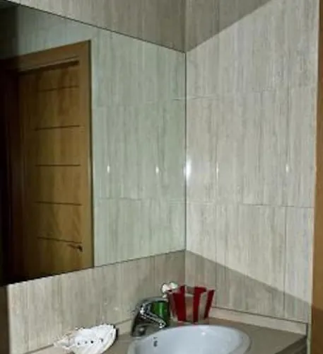 Airtegal Atico Azul Daire *